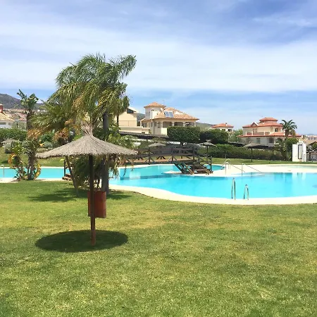 Apartamento Calle Acebo *